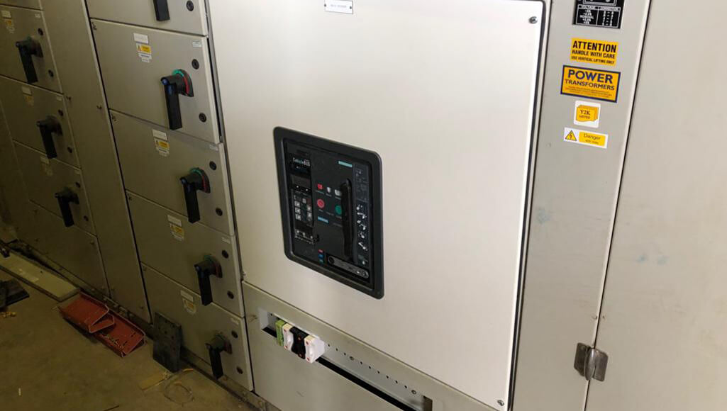 Switchgear Retrofit